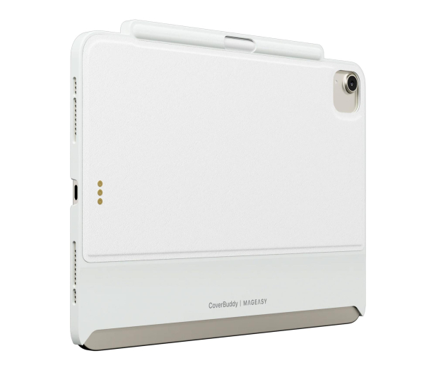 MAGEASY CoverBuddy do iPad Air 10.9"/ iPad Pro 11"/ iPad Air 11"(Lea - 1415866 - zdjęcie 4
